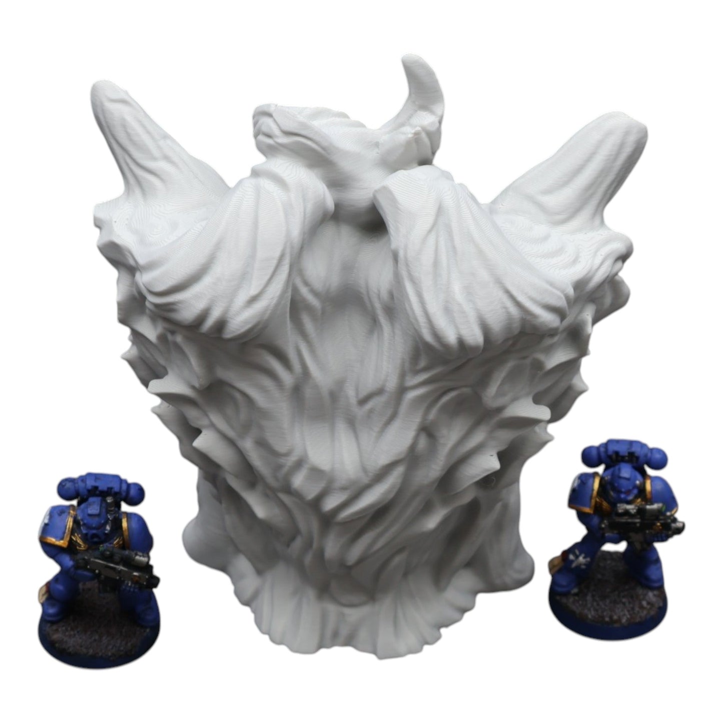 Druid Shrine - 28mm Wargaming Scatter Terrain Scenery Tabletop Miniature Grimdark