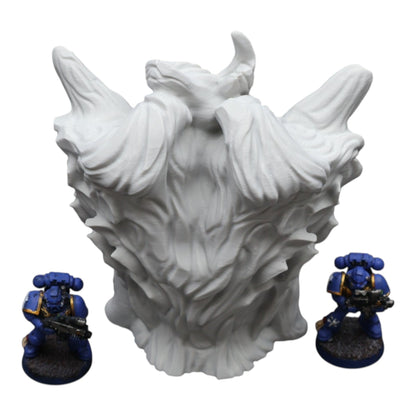Druid Shrine - 28mm Wargaming Scatter Terrain Scenery Tabletop Miniature Grimdark