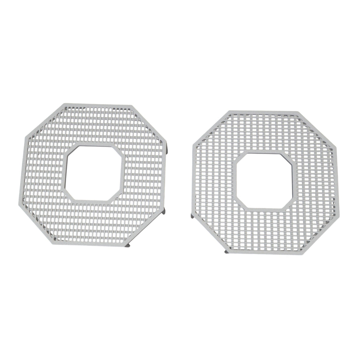 Footbridge Centre x2 - 28mm Wargaming Scatter Terrain Scenery Tabletop Miniature