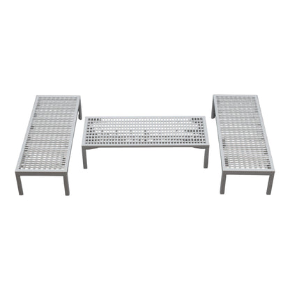 Footbridge Path - 28mm Wargaming Scatter Terrain Scenery Tabletop Miniature