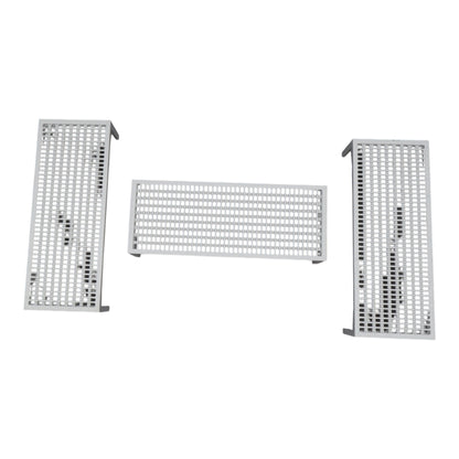 Footbridge Path - 28mm Wargaming Scatter Terrain Scenery Tabletop Miniature