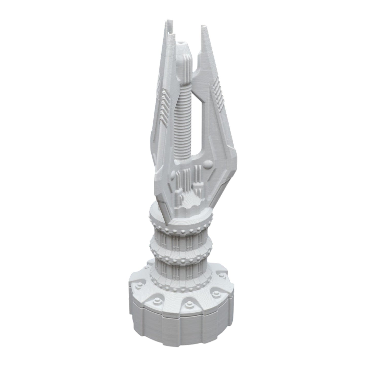 Energy Beam - 28mm Wargaming Scatter Terrain Scenery Tabletop Miniature