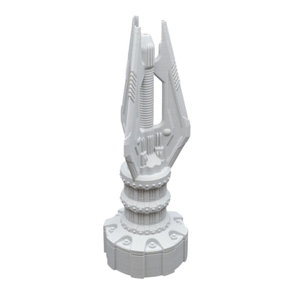 Energy Beam - 28mm Wargaming Scatter Terrain Scenery Tabletop Miniature