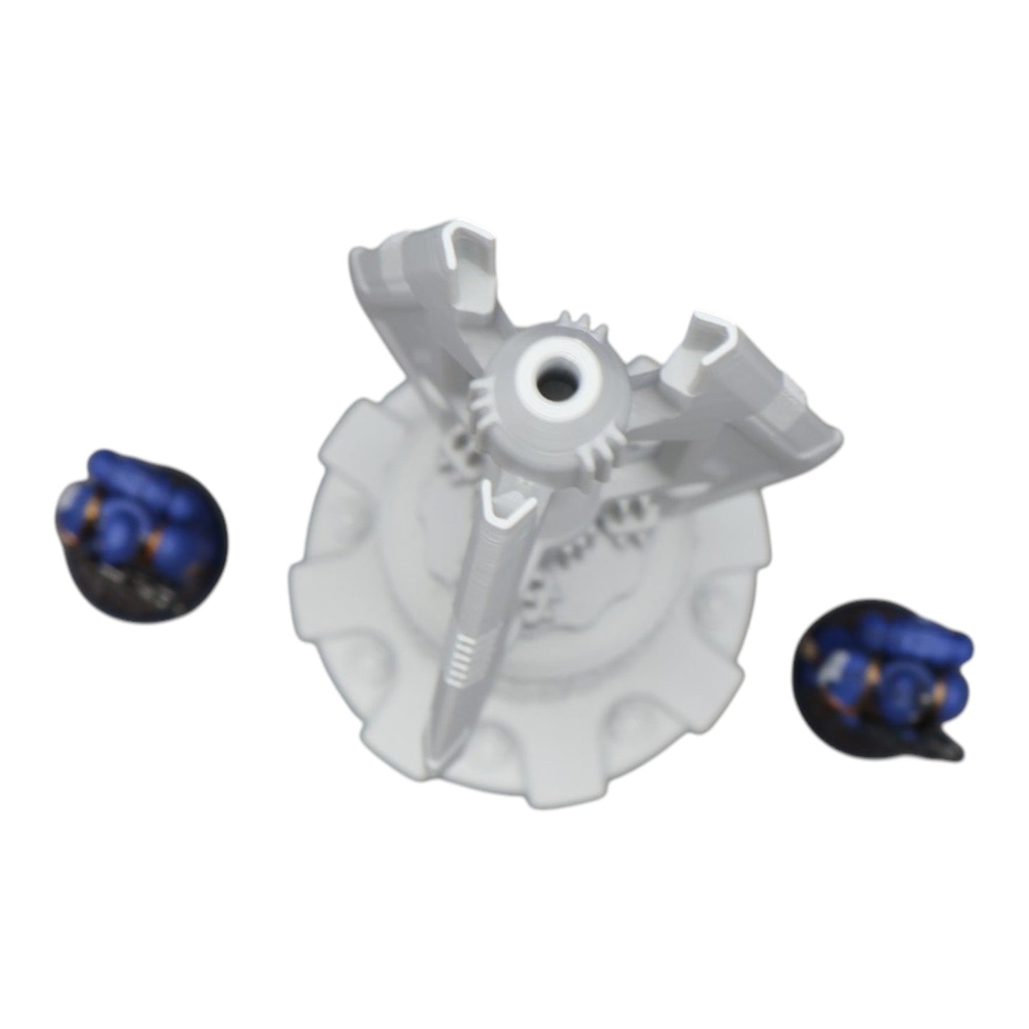 Energy Beam - 28mm Wargaming Scatter Terrain Scenery Tabletop Miniature