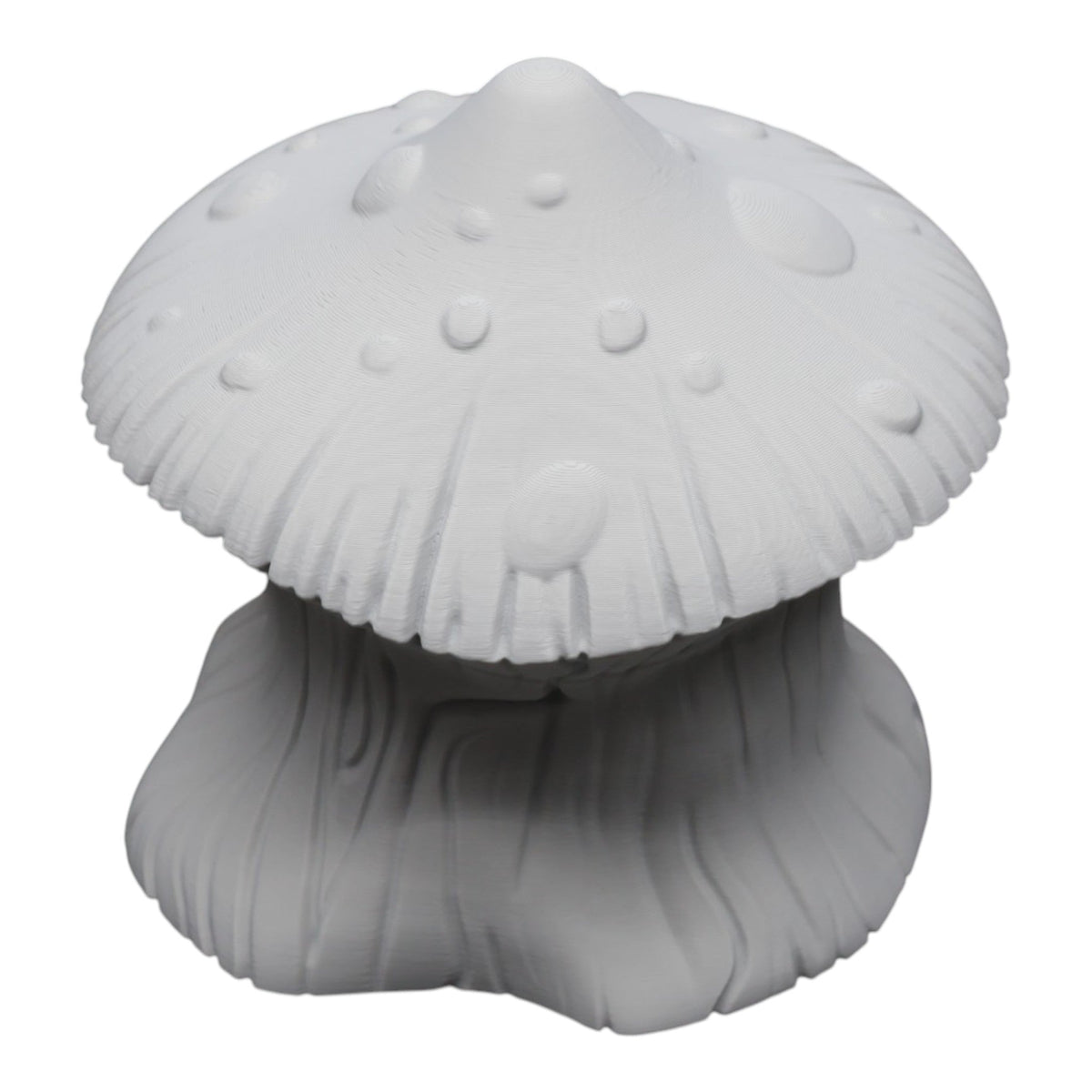 Giant Mushroom - 28mm Wargaming Scatter Terrain Scenery Tabletop Miniature