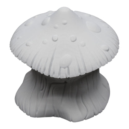 Giant Mushroom - 28mm Wargaming Scatter Terrain Scenery Tabletop Miniature