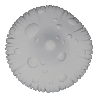 Giant Mushroom - 28mm Wargaming Scatter Terrain Scenery Tabletop Miniature