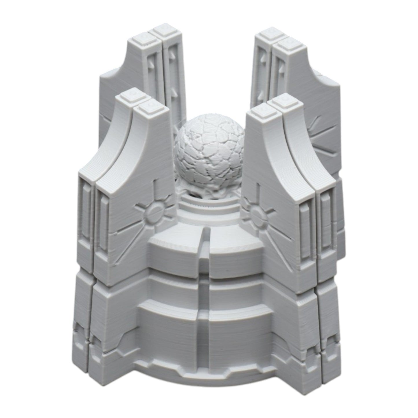 Sphere Generator - 28mm Wargaming Scatter Terrain Scenery Tabletop Miniature
