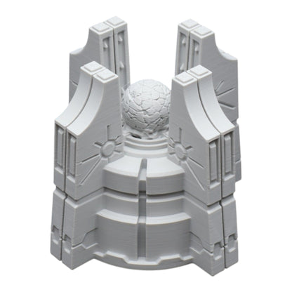 Sphere Generator - 28mm Wargaming Scatter Terrain Scenery Tabletop Miniature