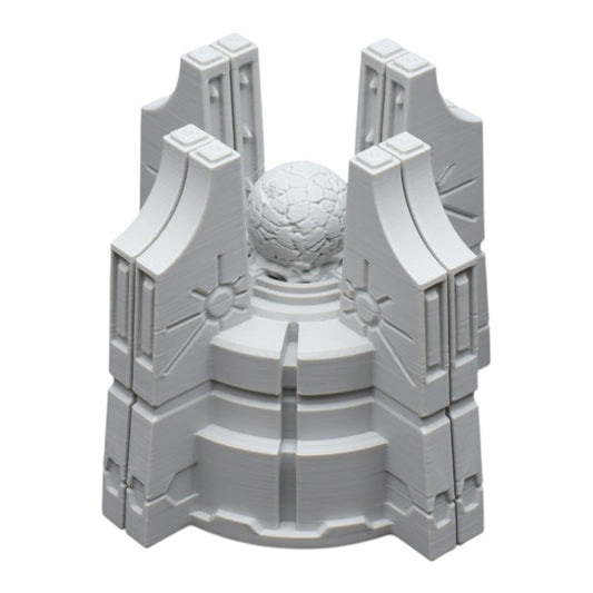 Sphere Generator - 28mm Wargaming Scatter Terrain Scenery Tabletop Miniature