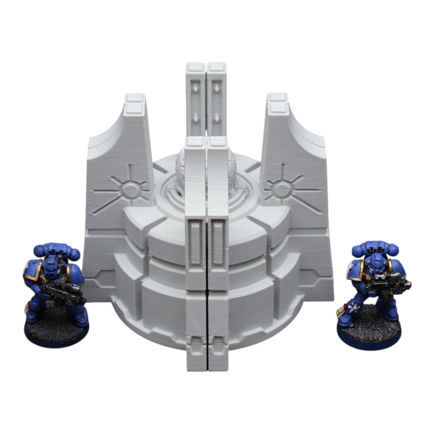 Sphere Generator - 28mm Wargaming Scatter Terrain Scenery Tabletop Miniature
