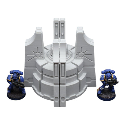 Sphere Generator - 28mm Wargaming Scatter Terrain Scenery Tabletop Miniature
