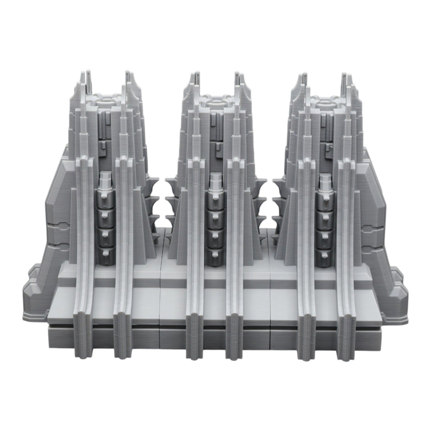 Shield Generator - 28mm Wargaming Scatter Terrain Scenery Tabletop Miniature Grimdark