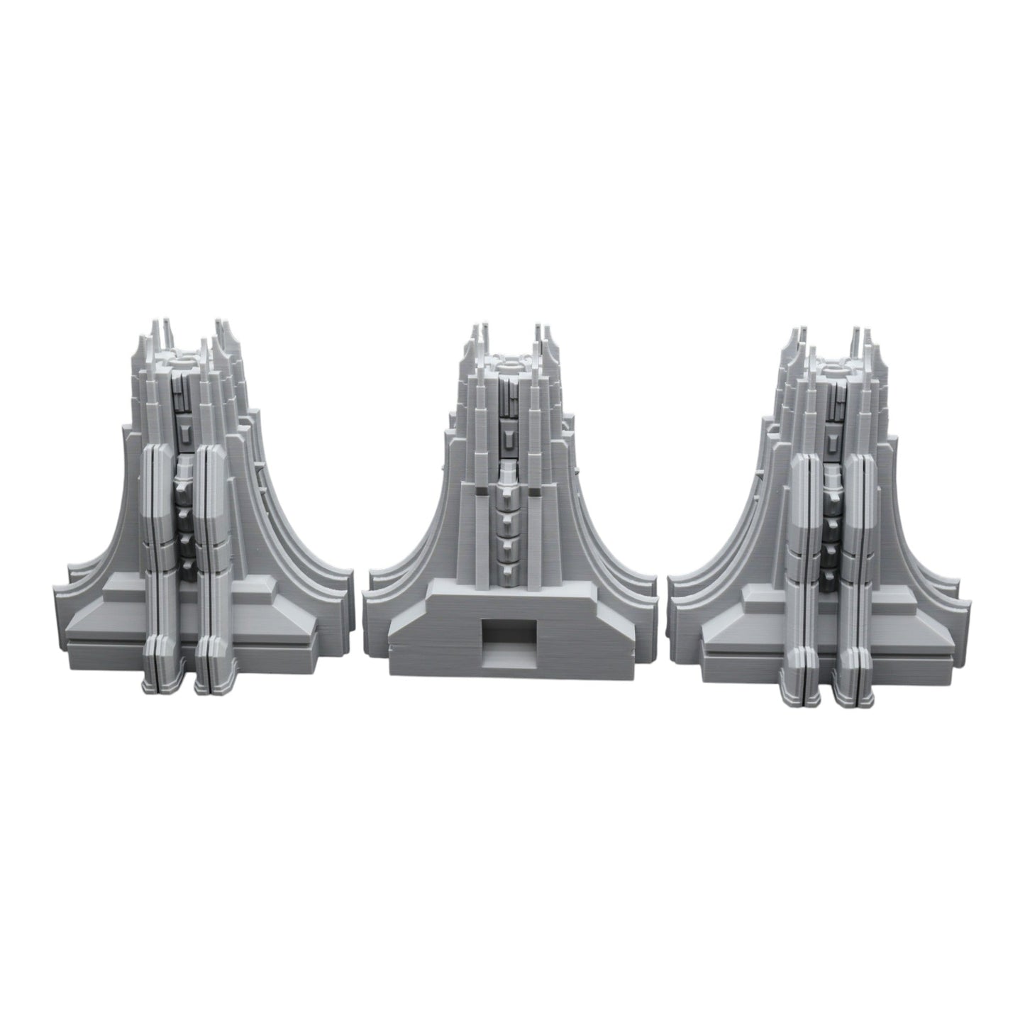 Shield Generator - 28mm Wargaming Scatter Terrain Scenery Tabletop Miniature Grimdark