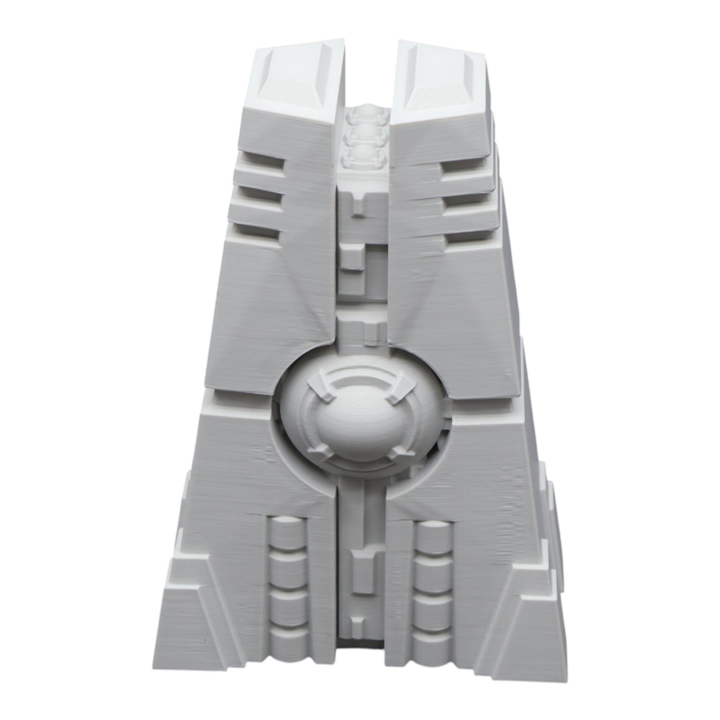 Ravak Tower - 28mm Wargaming Scatter Terrain Scenery Tabletop Miniature