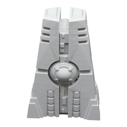 Ravak Tower - 28mm Wargaming Scatter Terrain Scenery Tabletop Miniature