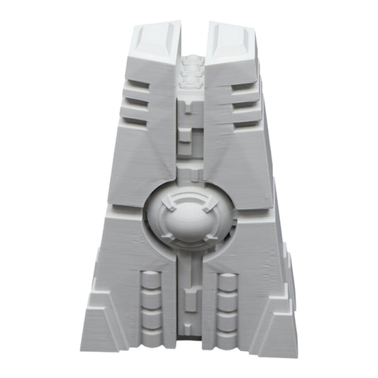 Ravak Tower - 28mm Wargaming Scatter Terrain Scenery Tabletop Miniature