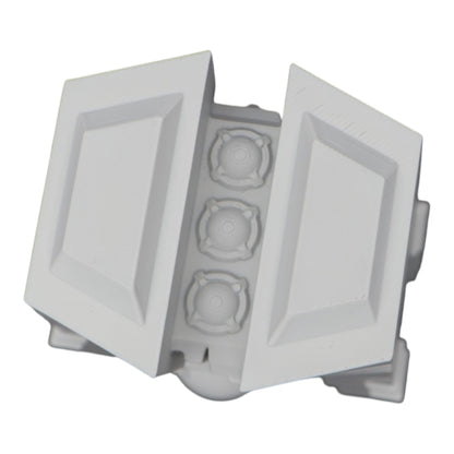 Ravak Tower - 28mm Wargaming Scatter Terrain Scenery Tabletop Miniature