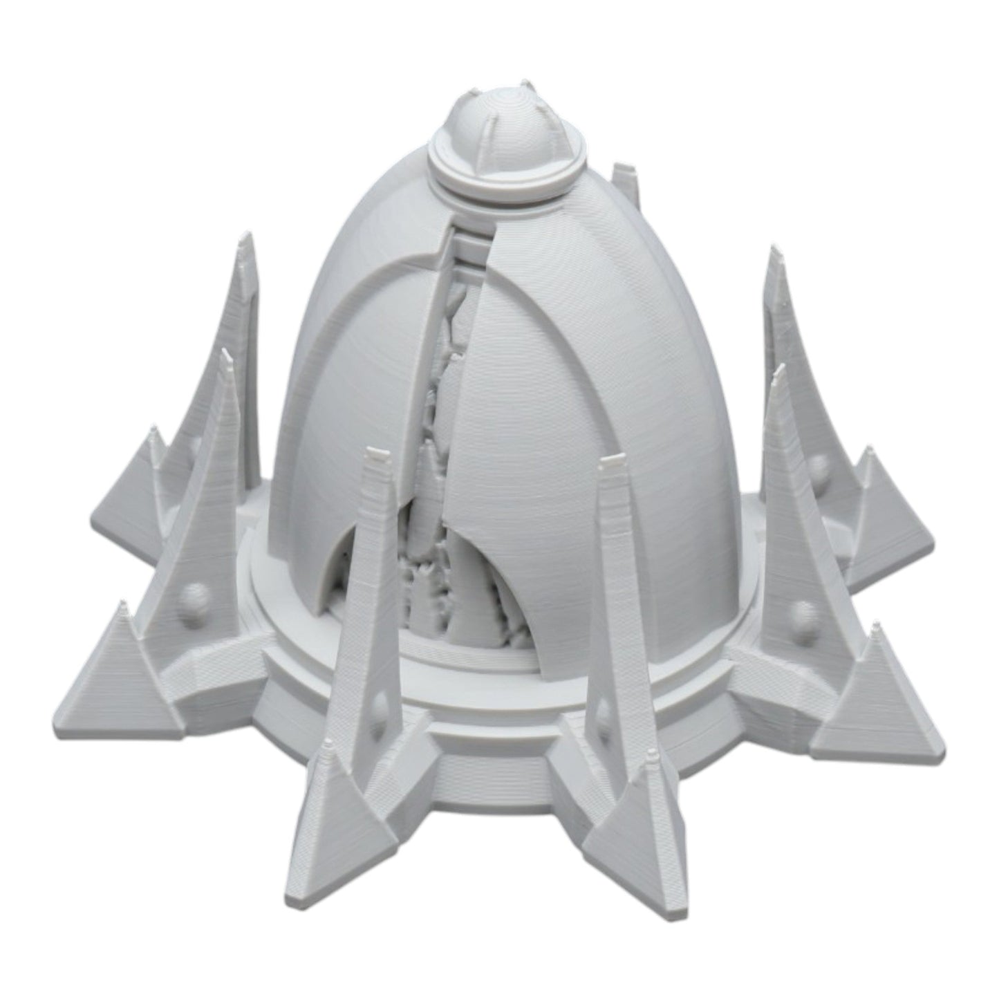 Vorak Generator - 28mm Wargaming Scatter Terrain Scenery Tabletop Miniature