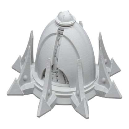 Vorak Generator - 28mm Wargaming Scatter Terrain Scenery Tabletop Miniature