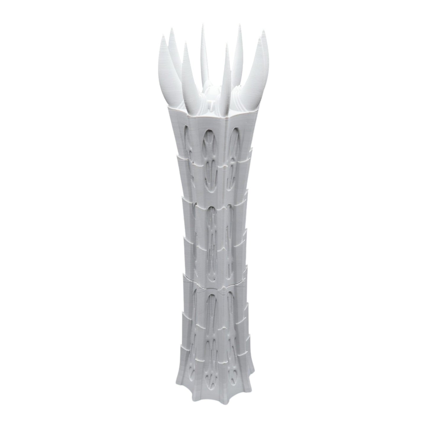 Vorak Tower - 28mm Wargaming Scatter Terrain Scenery Tabletop Miniature