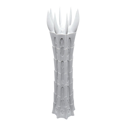 Vorak Tower - 28mm Wargaming Scatter Terrain Scenery Tabletop Miniature