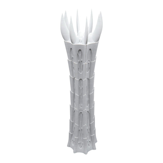 Vorak Tower - 28mm Wargaming Scatter Terrain Scenery Tabletop Miniature