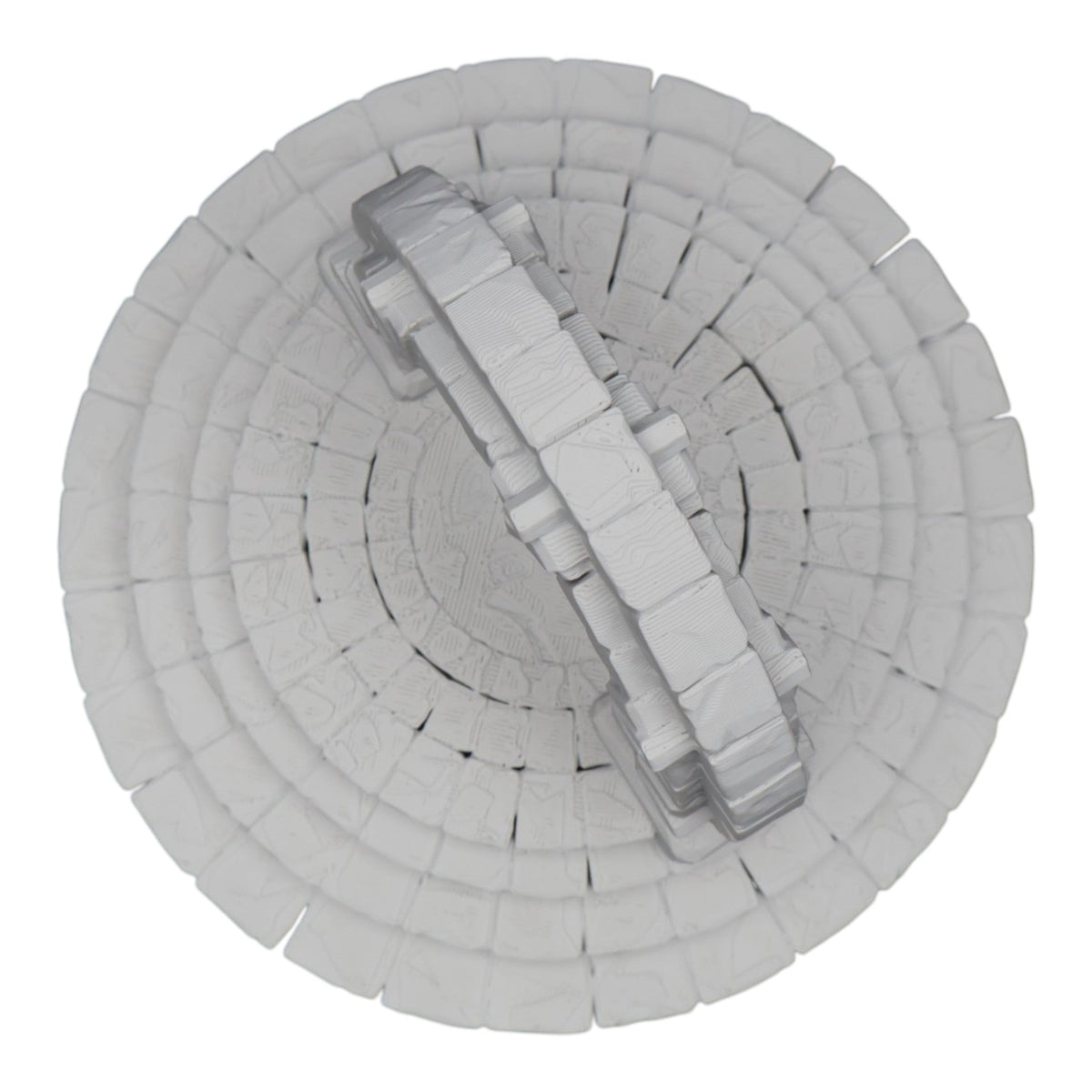 Ancient Gate - 28mm Wargaming Scatter Terrain Scenery Tabletop Miniature