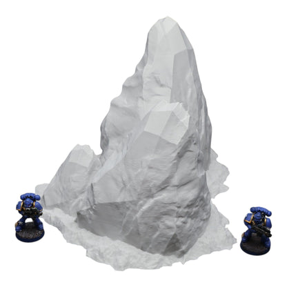 Irix Rock Duo - 28mm Wargaming Scatter Terrain Scenery Tabletop Miniature