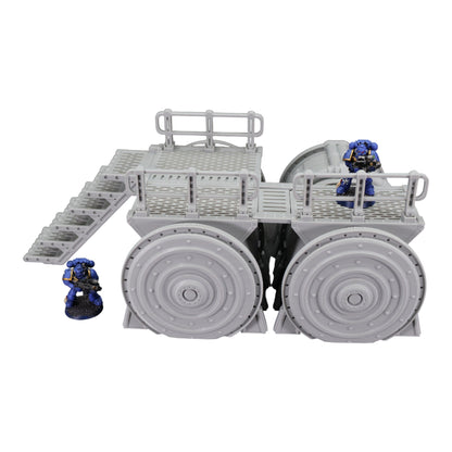 Nyxar Vats - 28mm Wargaming Scatter Terrain Scenery Tabletop Miniature