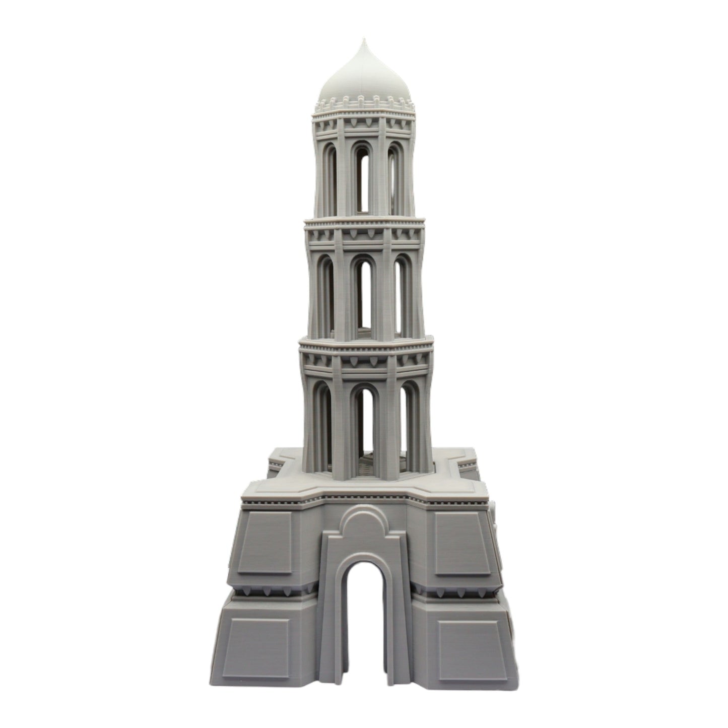  - 3D Printed Terrain and Scenery - Geek Gaming Scenics - Jawar3d