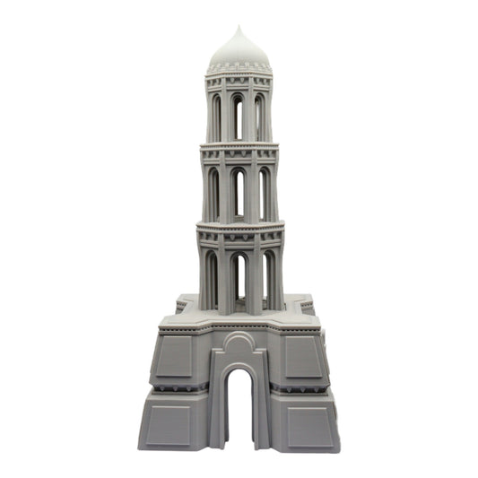  - 3D Printed Terrain and Scenery - Geek Gaming Scenics - Jawar3d