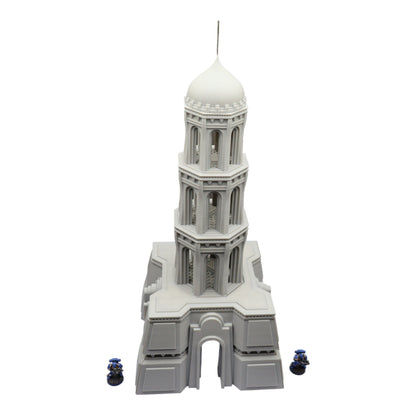  - 3D Printed Terrain and Scenery - Geek Gaming Scenics - Jawar3d