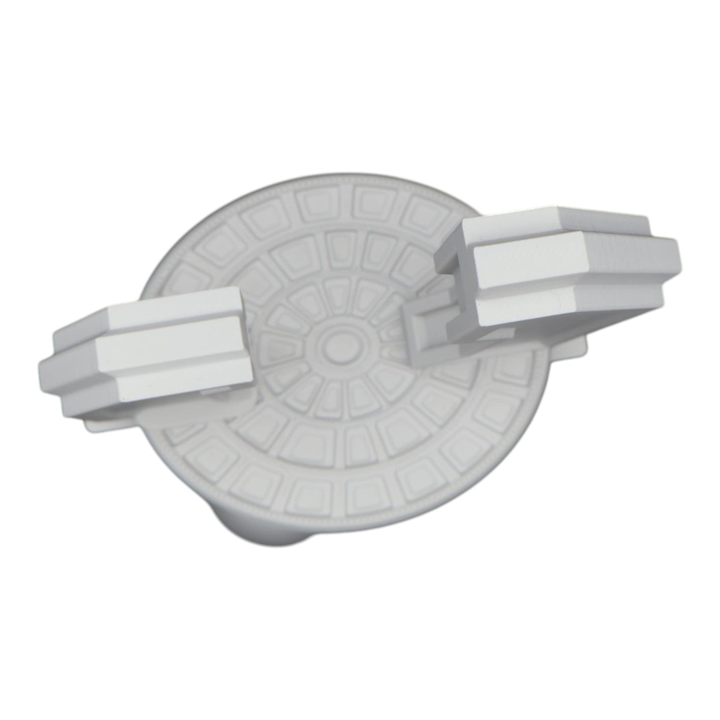 Lyra Warp Gate - 28mm Wargaming Scatter Terrain Scenery Tabletop Miniature