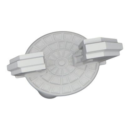 Lyra Warp Gate - 28mm Wargaming Scatter Terrain Scenery Tabletop Miniature
