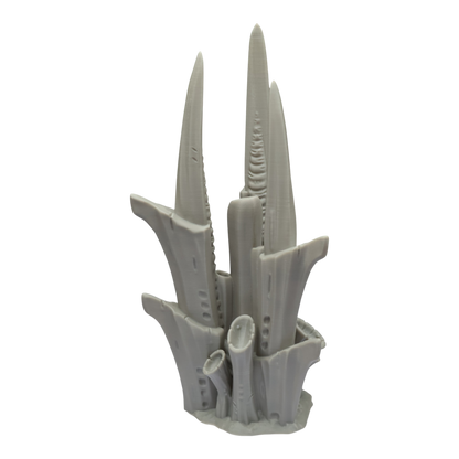 Thalor Nest #2 - 28mm Wargaming Scatter Terrain Scenery Tabletop Miniature