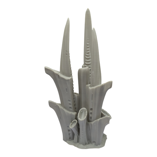 Thalor Nest #2 - 28mm Wargaming Scatter Terrain Scenery Tabletop Miniature