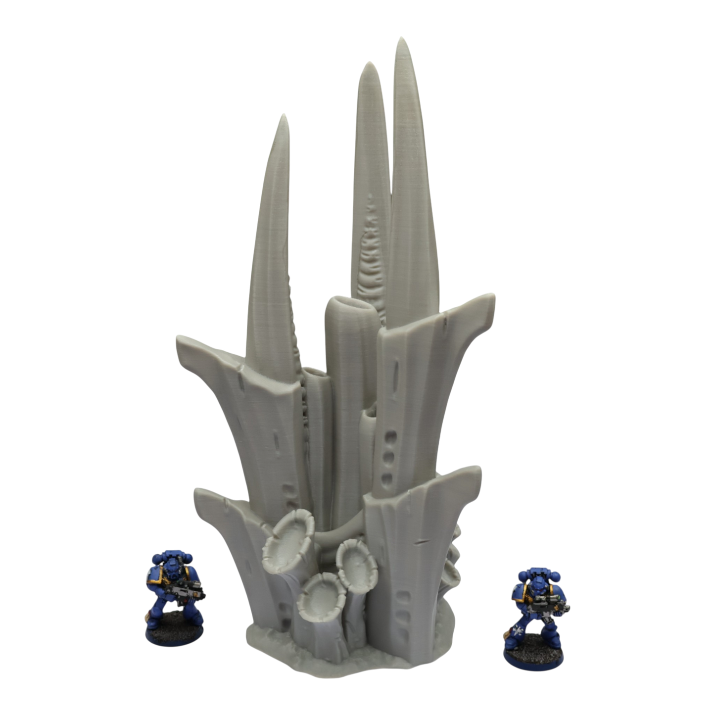 Thalor Nest #2 - 28mm Wargaming Scatter Terrain Scenery Tabletop Miniature