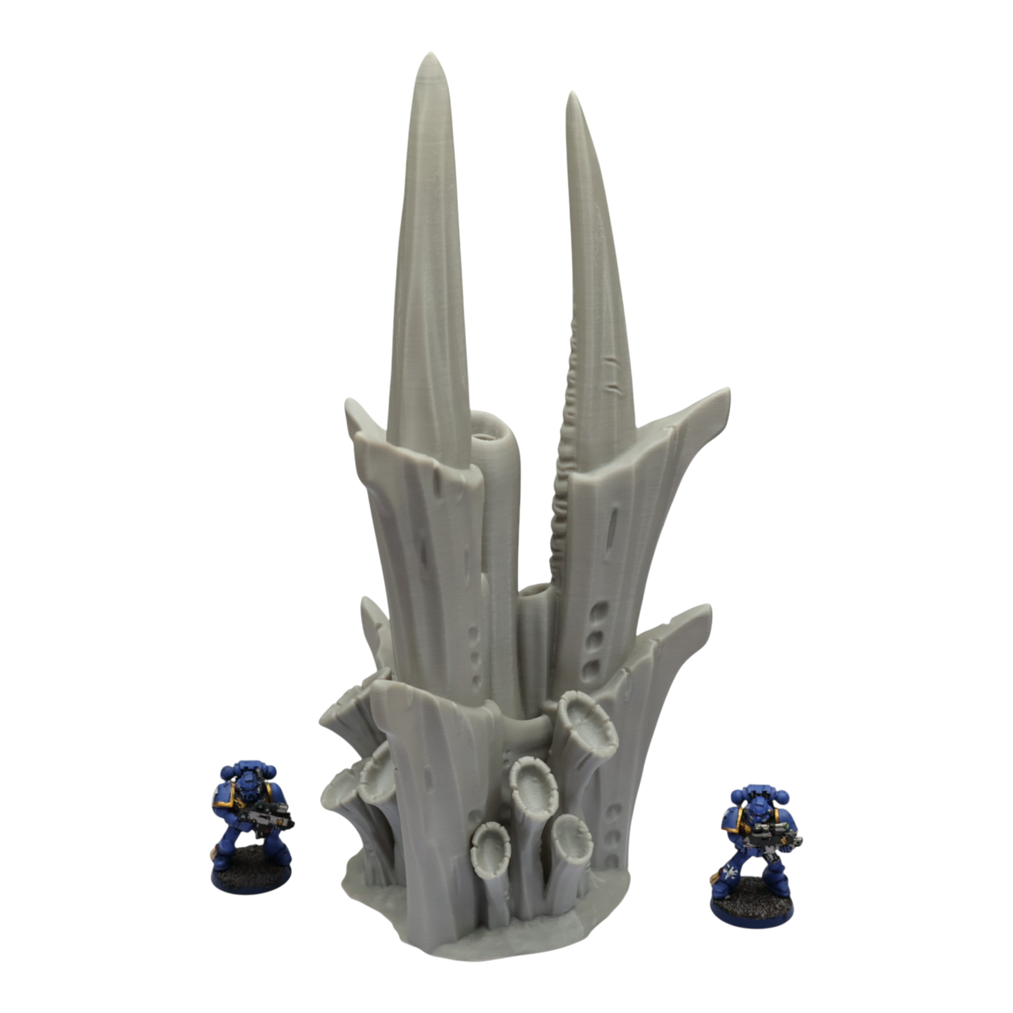 Thalor Nest #2 - 28mm Wargaming Scatter Terrain Scenery Tabletop Miniature