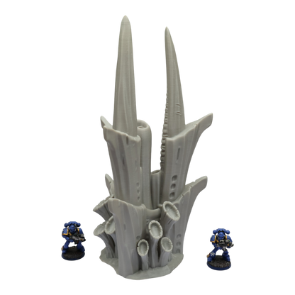 Thalor Nest #2 - 28mm Wargaming Scatter Terrain Scenery Tabletop Miniature