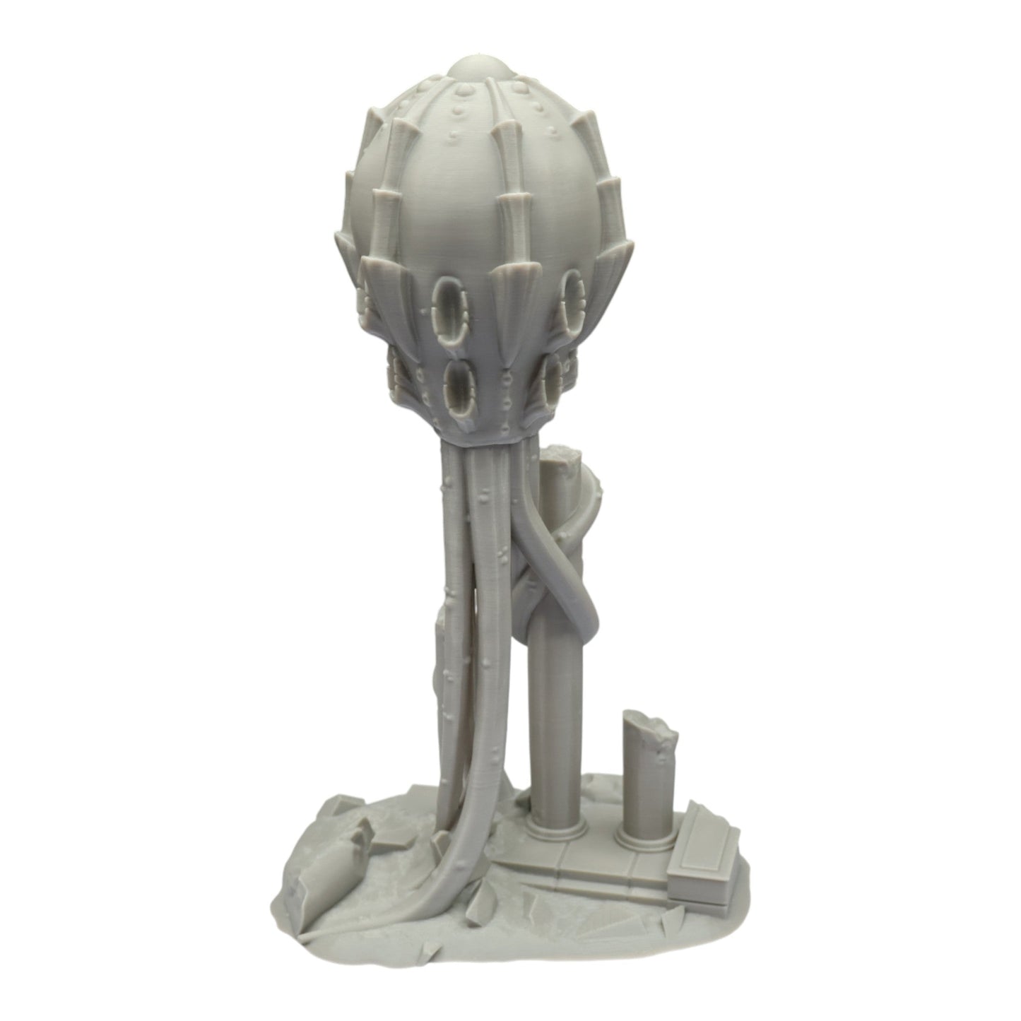 Thalor Pod #3 - 28mm Wargaming Scatter Terrain Scenery Tabletop Miniature