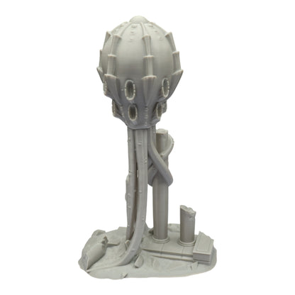 Thalor Pod #3 - 28mm Wargaming Scatter Terrain Scenery Tabletop Miniature