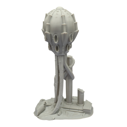 Thalor Pod #3 - 28mm Wargaming Scatter Terrain Scenery Tabletop Miniature