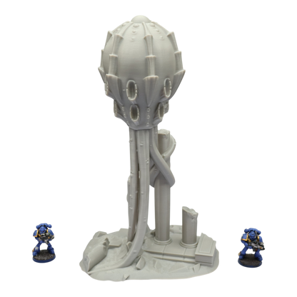 Thalor Pod #3 - 28mm Wargaming Scatter Terrain Scenery Tabletop Miniature