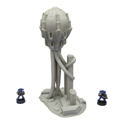 Thalor Pod #3 - 28mm Wargaming Scatter Terrain Scenery Tabletop Miniature