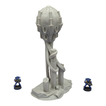 Thalor Pod #3 - 28mm Wargaming Scatter Terrain Scenery Tabletop Miniature