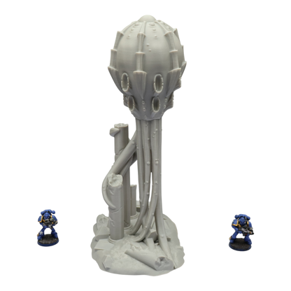 Thalor Pod #3 - 28mm Wargaming Scatter Terrain Scenery Tabletop Miniature