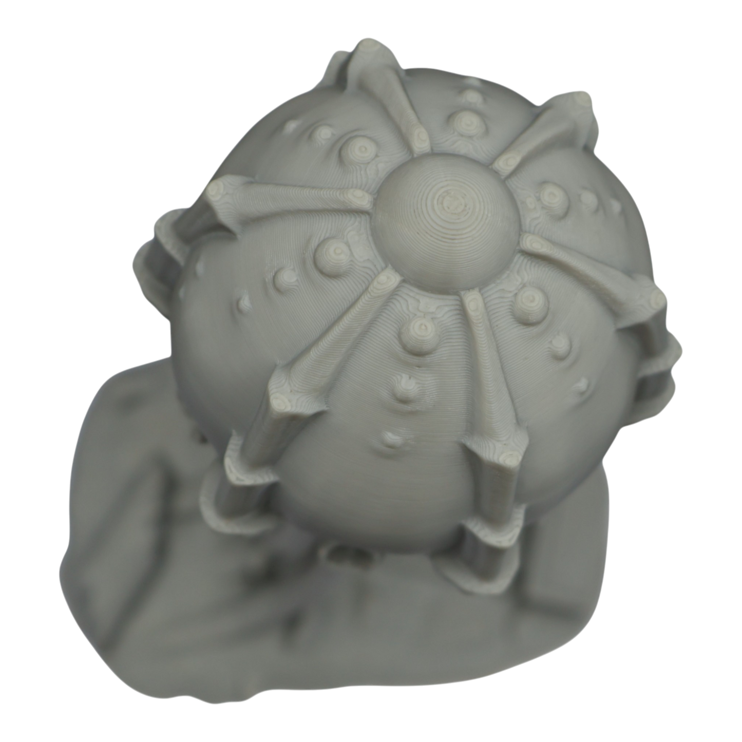 Thalor Pod #3 - 28mm Wargaming Scatter Terrain Scenery Tabletop Miniature