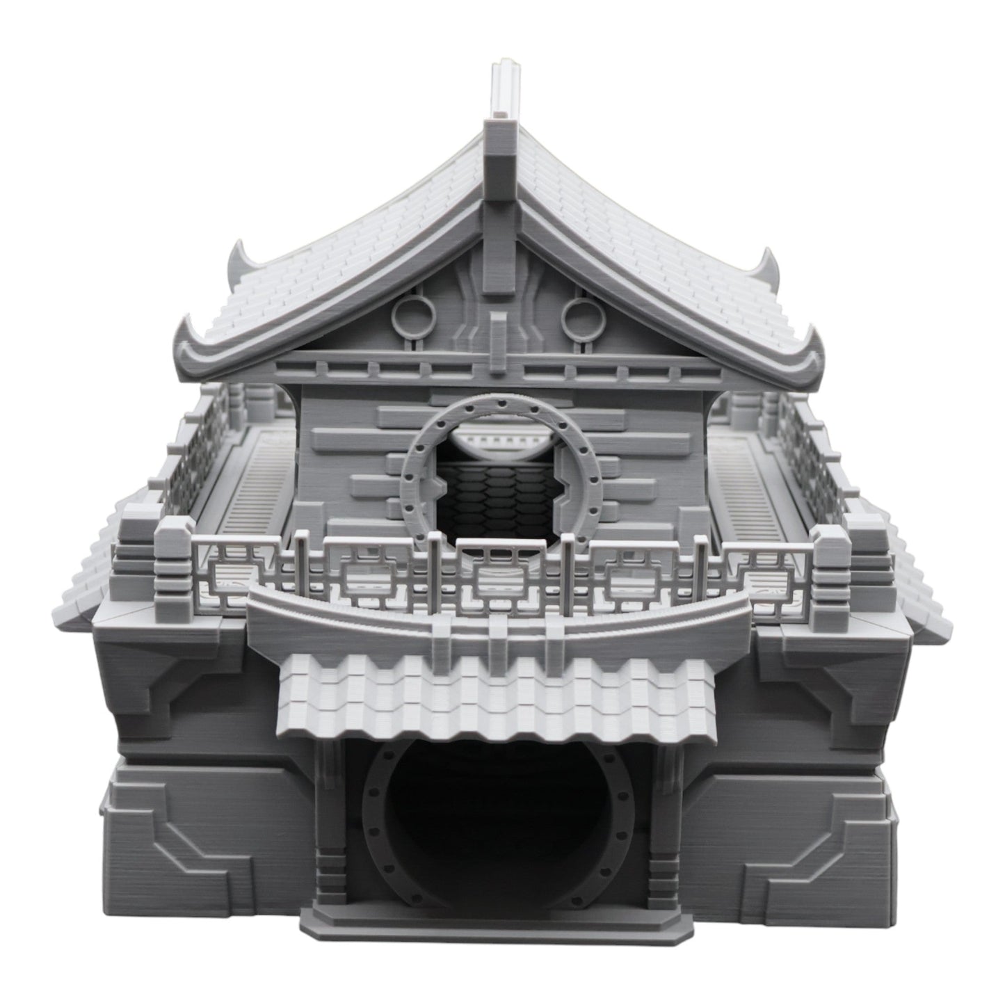  - 3D Printed Terrain and Scenery - Geek Gaming Scenics - Jawar3d