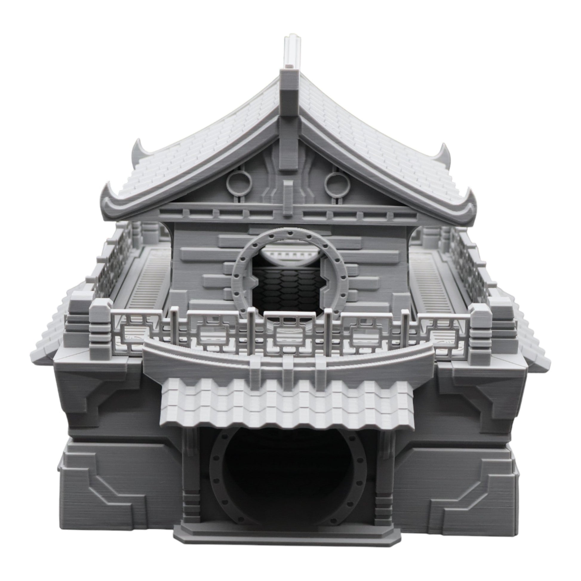  - 3D Printed Terrain and Scenery - Geek Gaming Scenics - Jawar3d